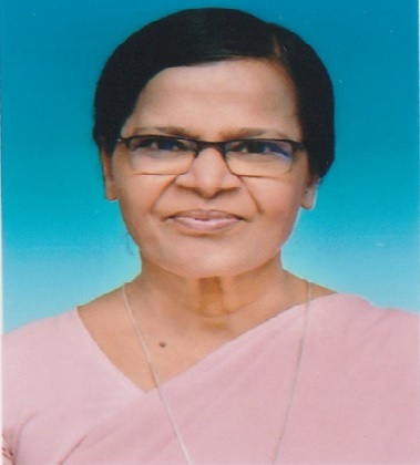 Sr.Antony Pushpa Ranjitham